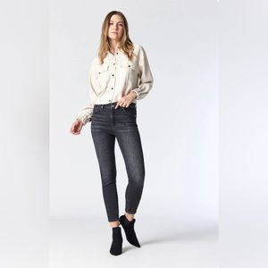 MAVI Tess Skinny Jeans, size 27